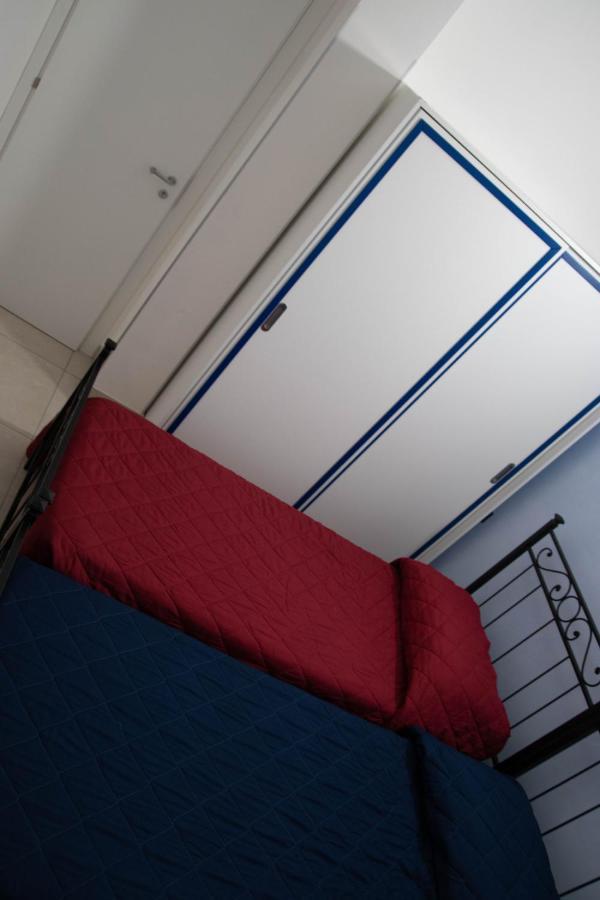 Taormina Isola Bella Suite Exterior foto