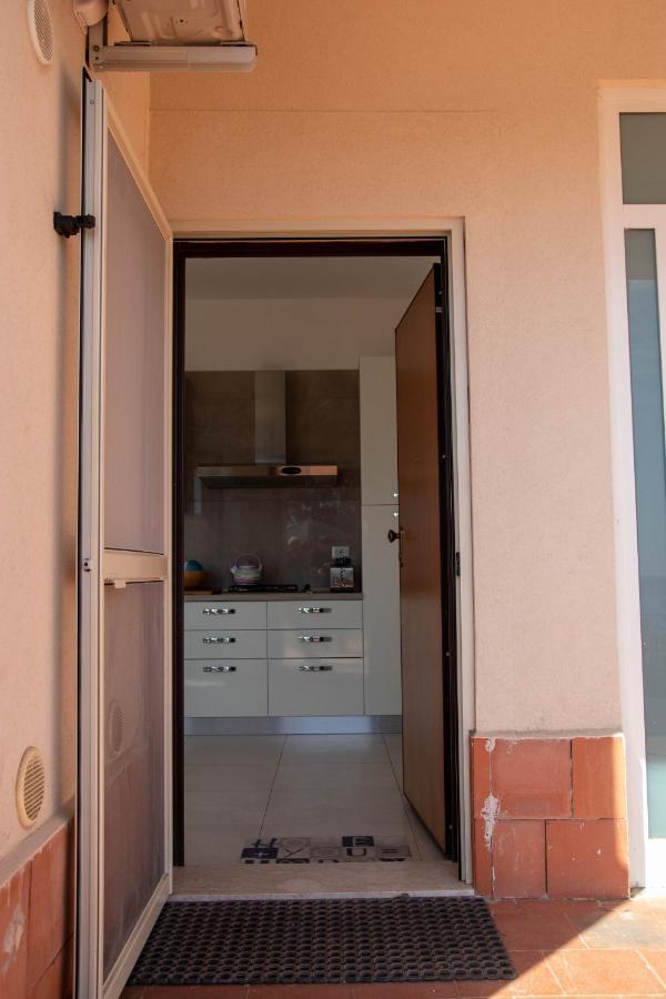 Taormina Isola Bella Suite Exterior foto